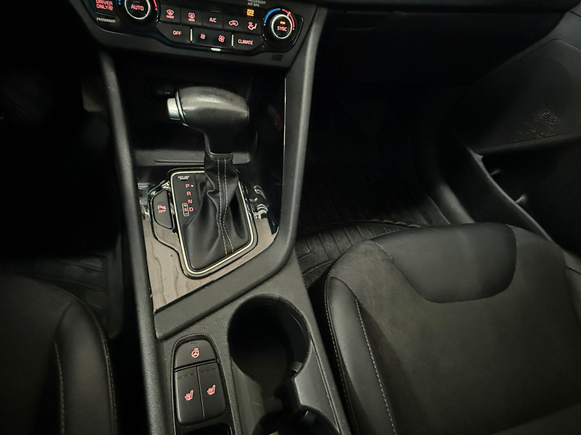 Kia Niro 2018 - Thumbnail 11