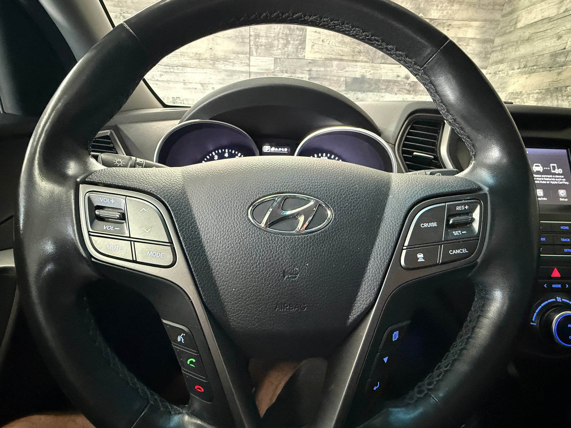 Hyundai Santa Fe XL 2019 - Thumbnail 14