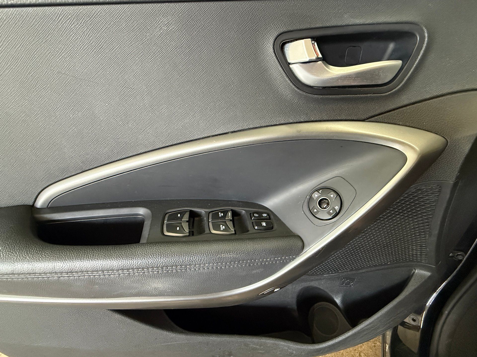 Hyundai Santa Fe XL 2019 - Thumbnail 20