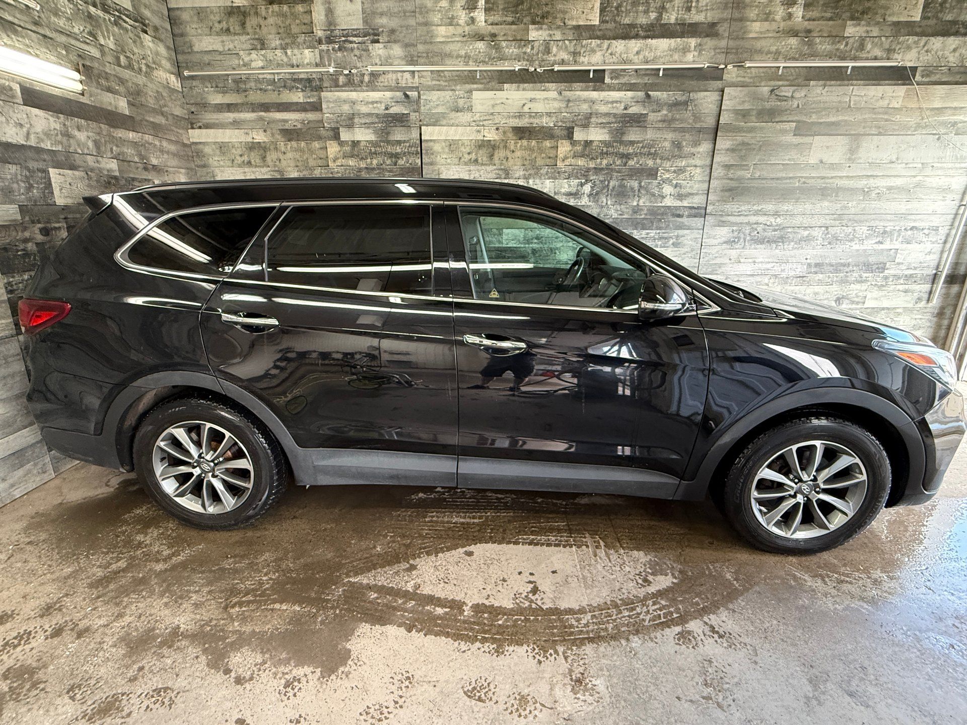 Hyundai Santa Fe XL 2019 - Thumbnail 3