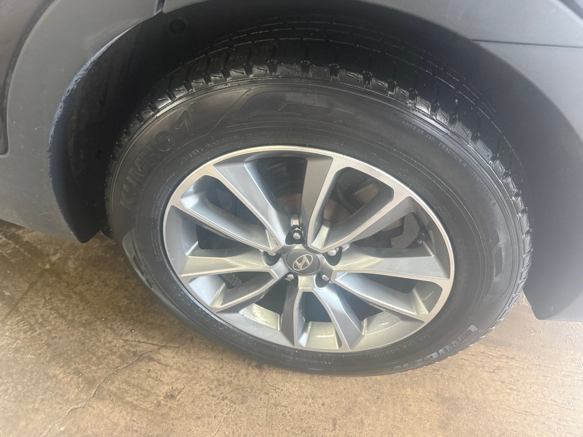 Hyundai Santa Fe XL 2019 - Thumbnail 5