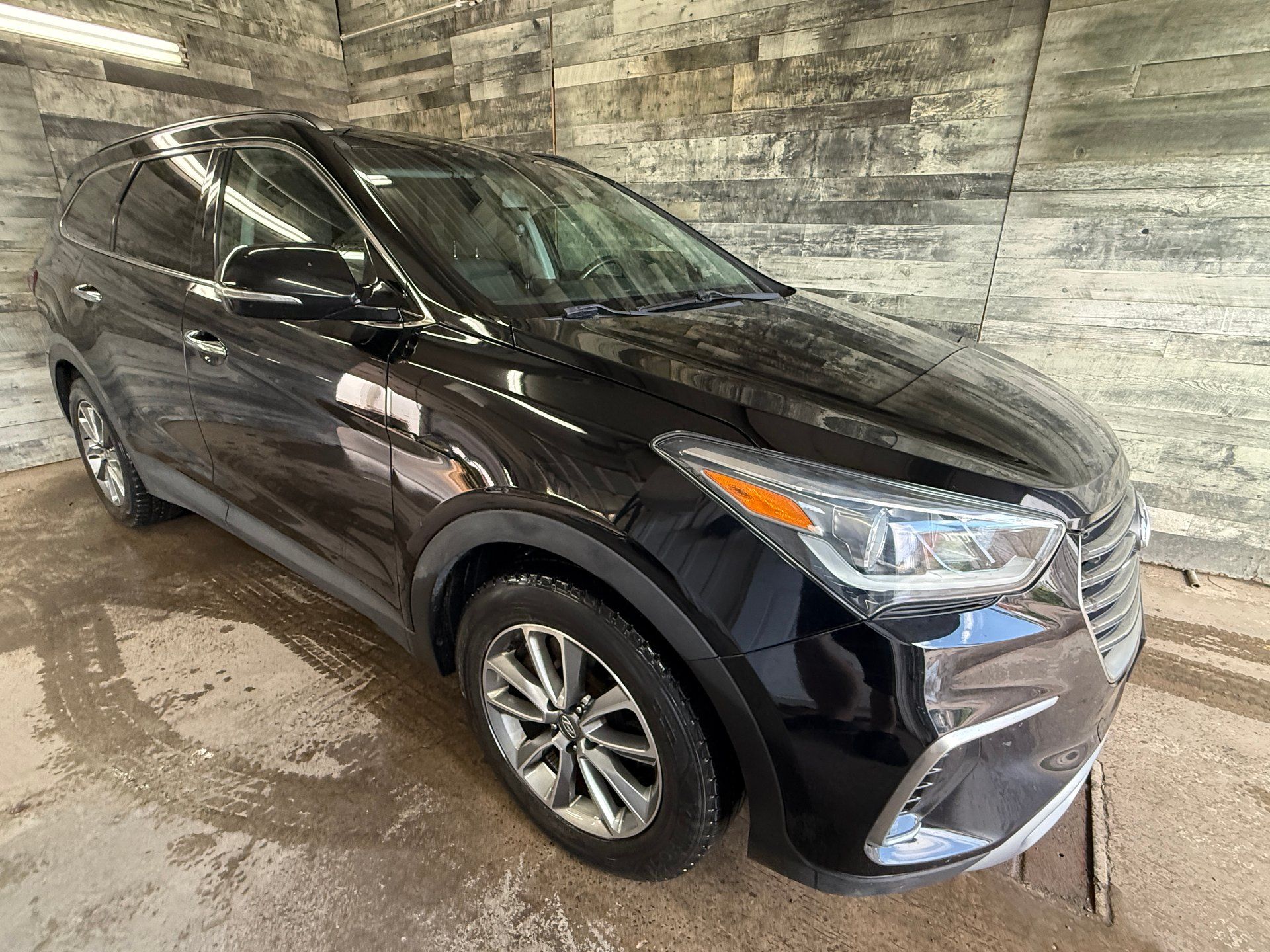 Hyundai Santa Fe XL 2019 - Thumbnail 1