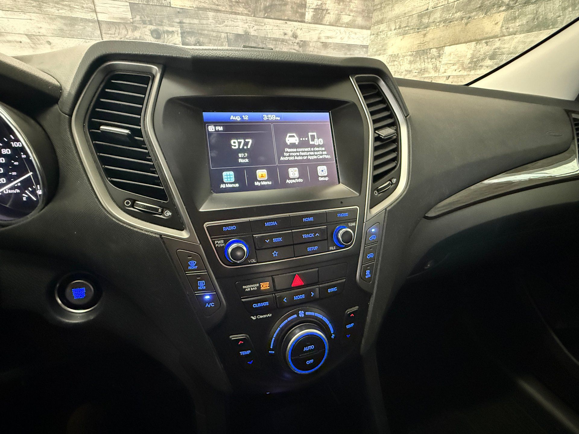 Hyundai Santa Fe XL 2019 - Thumbnail 15