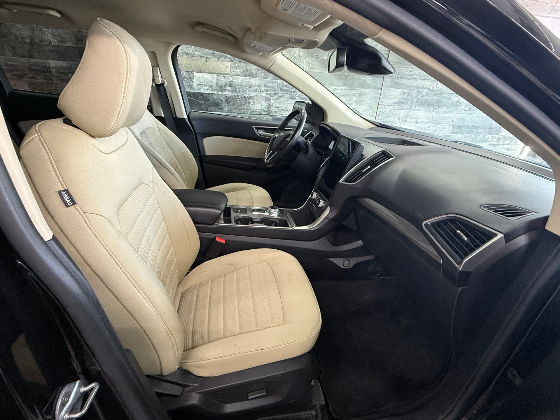 Ford Edge 2023 - Thumbnail 19