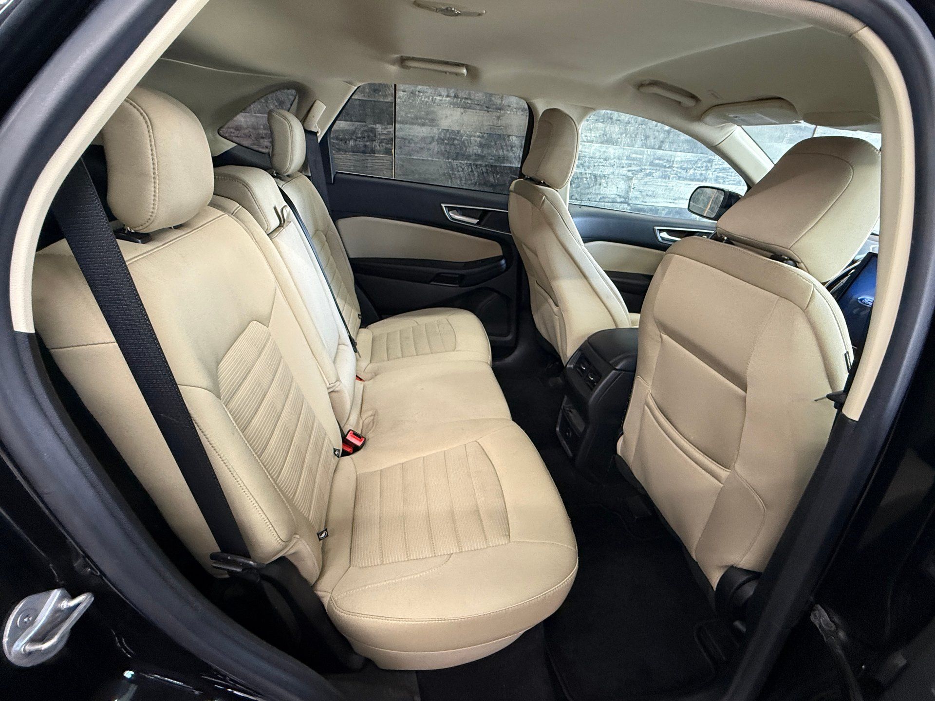 Ford Edge 2023 - Thumbnail 21