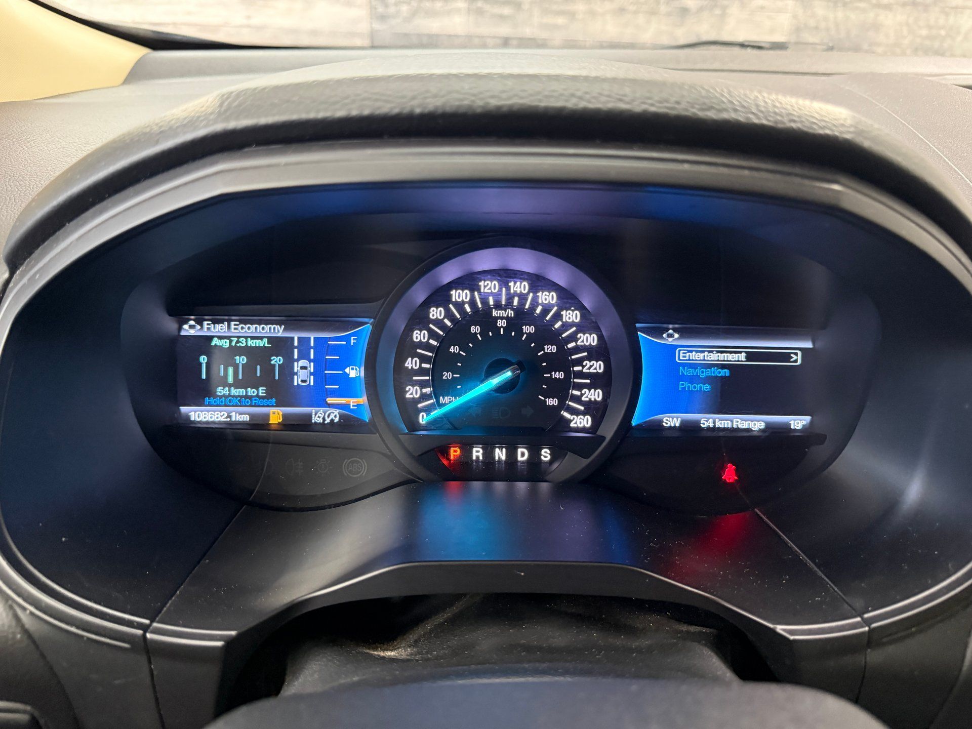 Ford Edge 2023 - Thumbnail 15