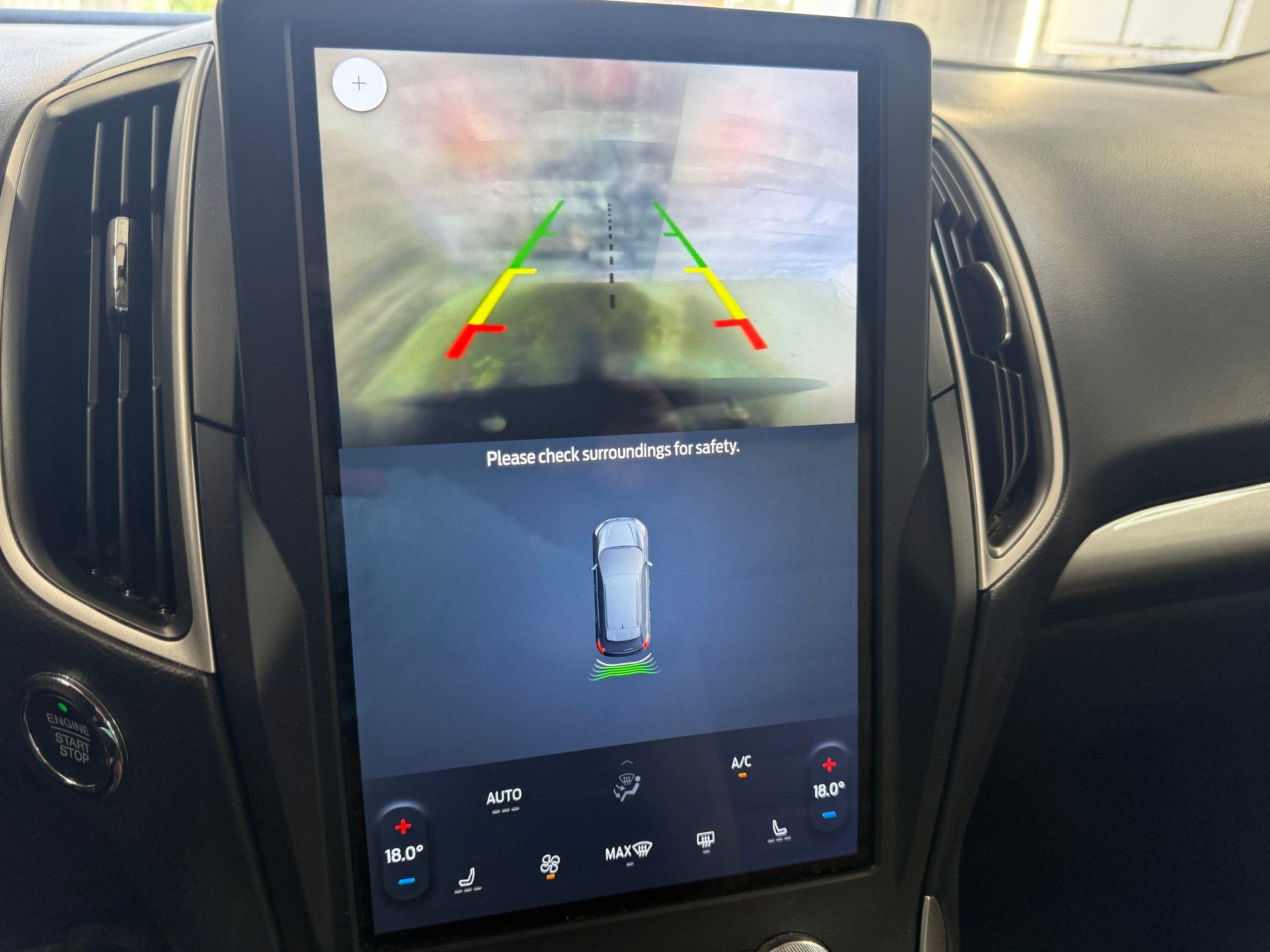 Ford Edge 2023 - Thumbnail 16