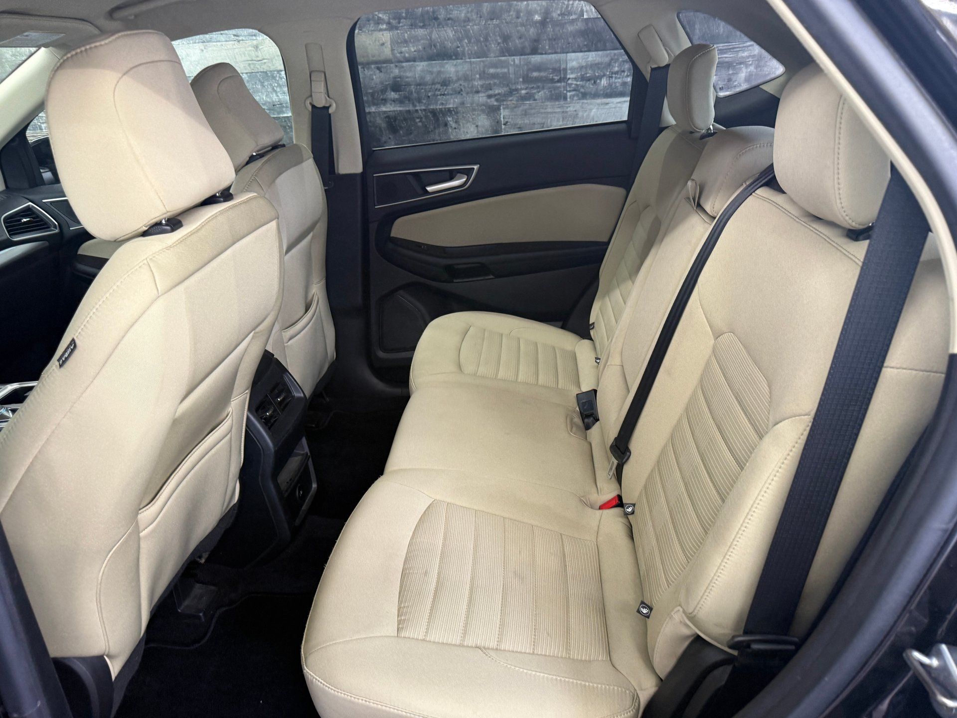Ford Edge 2023 - Thumbnail 20