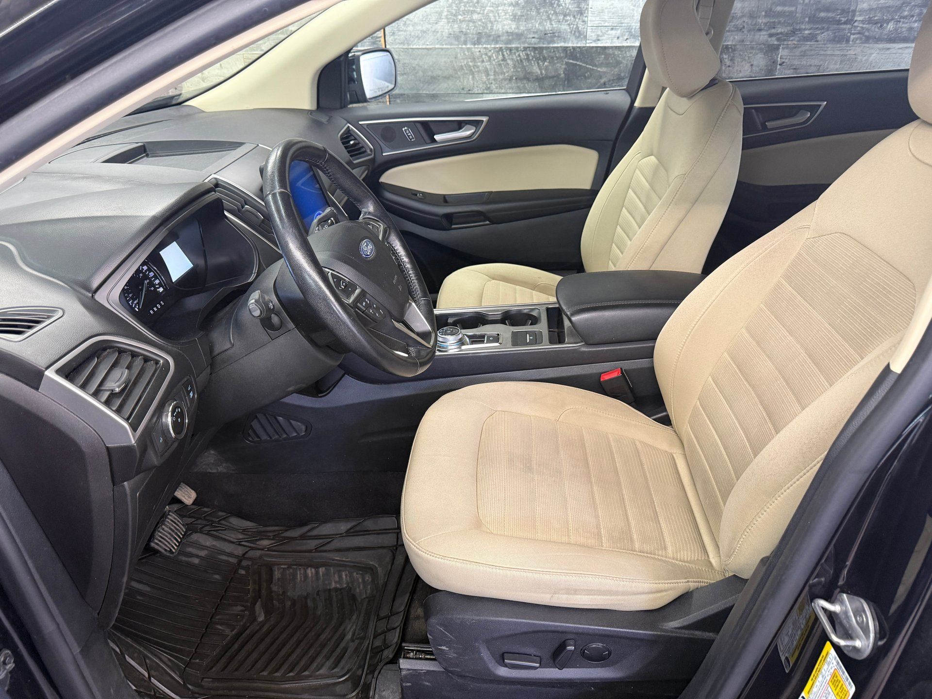 Ford Edge 2023 - Thumbnail 10