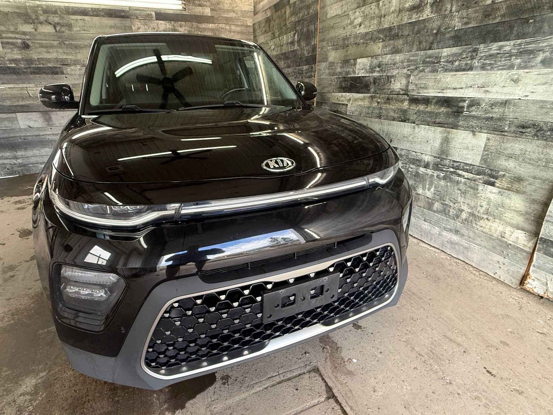 Kia Soul 2020 - Thumbnail 3