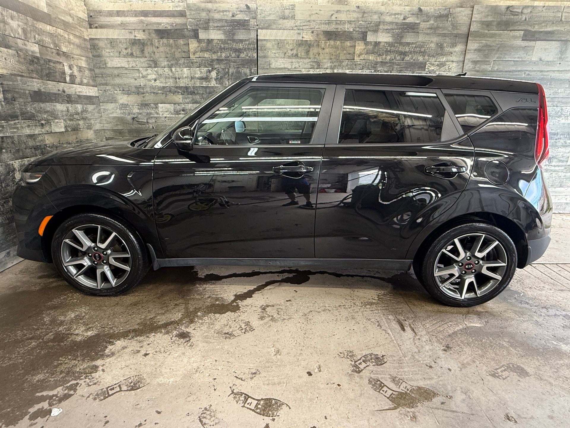 Kia Soul 2020 - Thumbnail 6