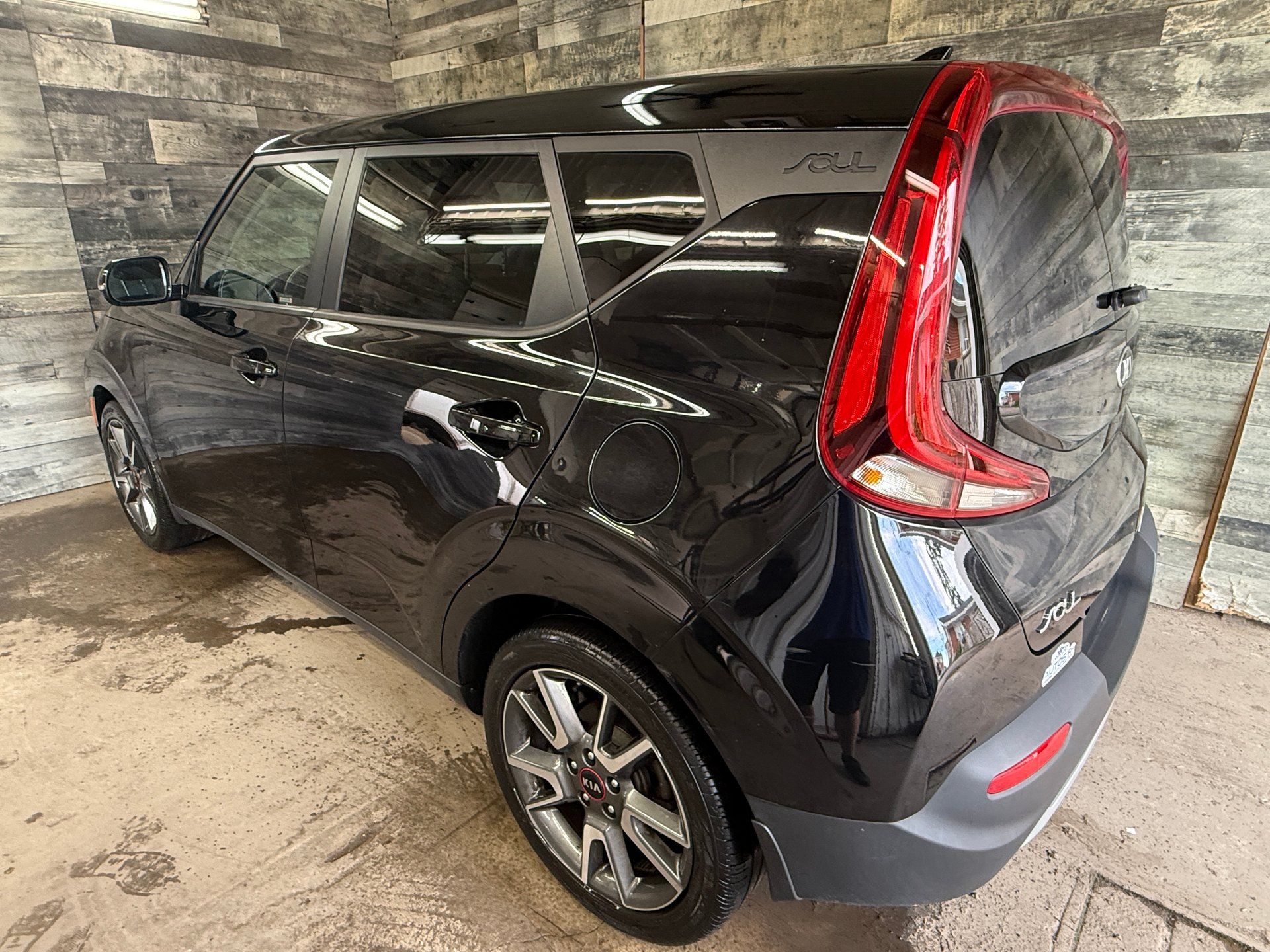 Kia Soul 2020 - Thumbnail 8