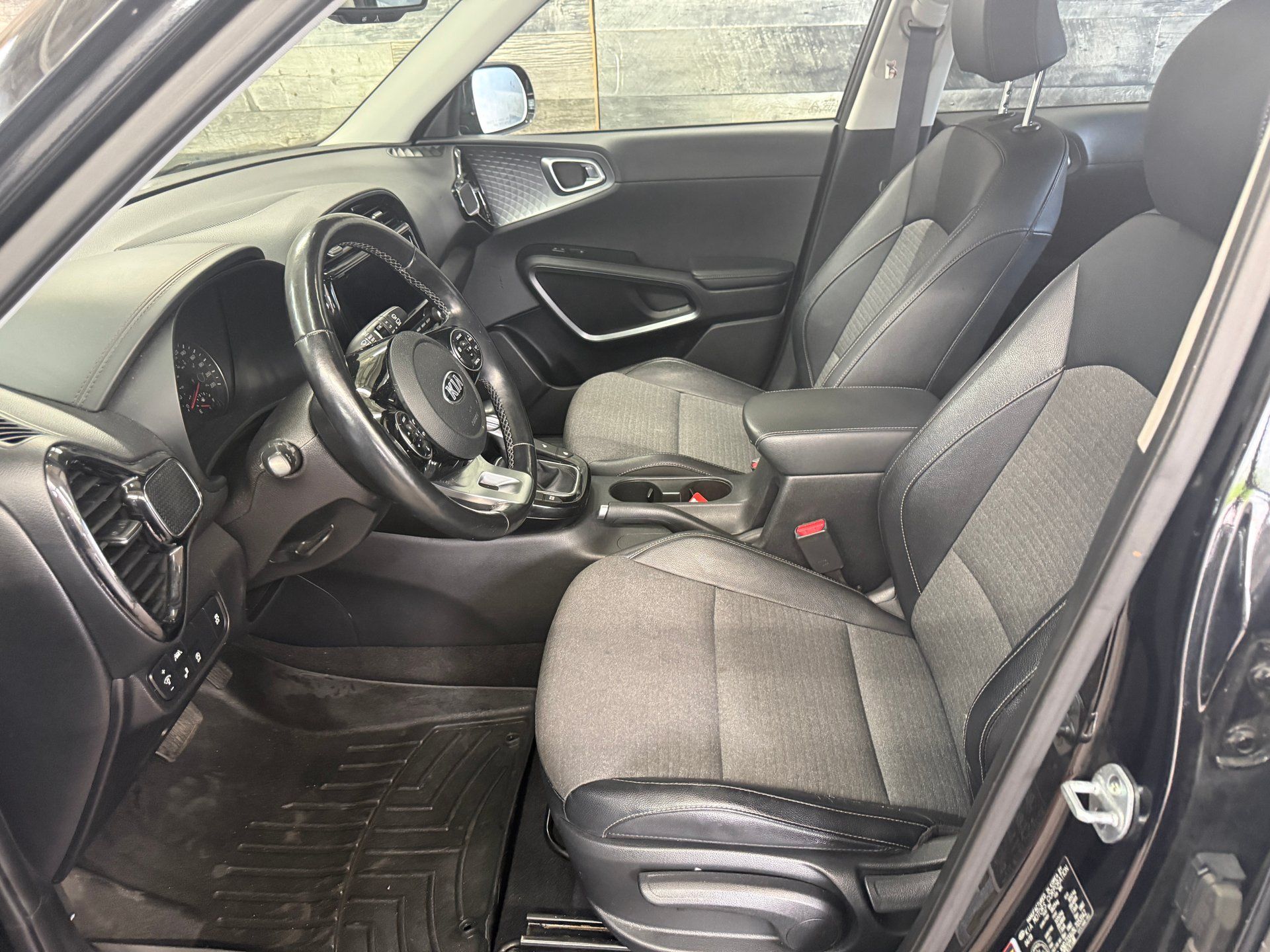 Kia Soul 2020 - Thumbnail 11
