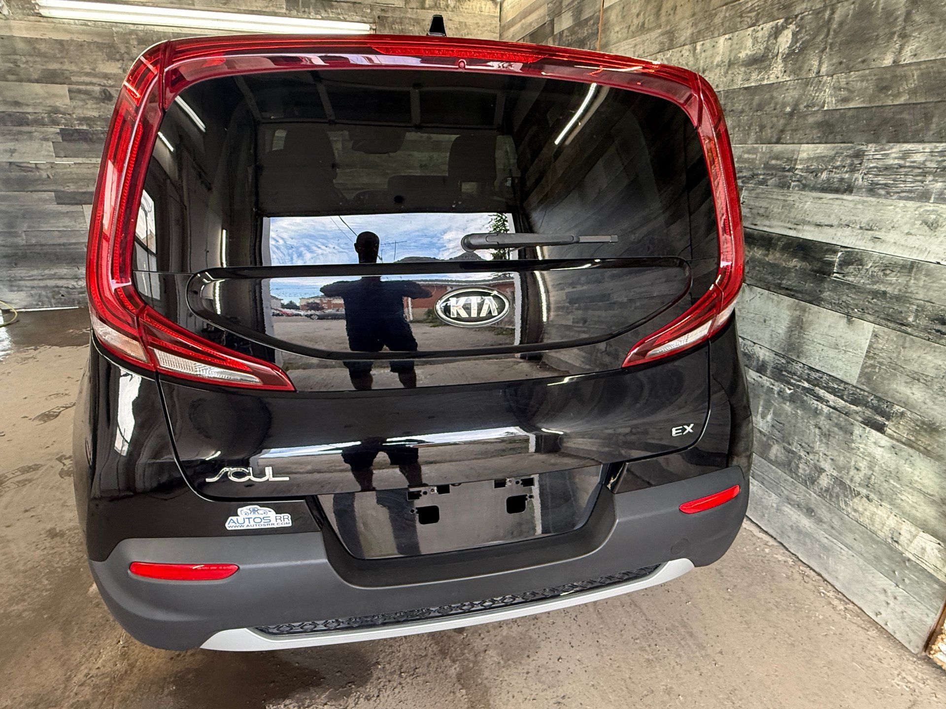 Kia Soul 2020 - Thumbnail 9