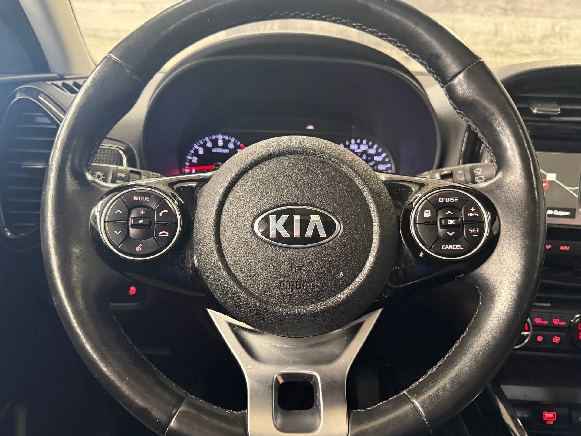 Kia Soul 2020 - Thumbnail 14