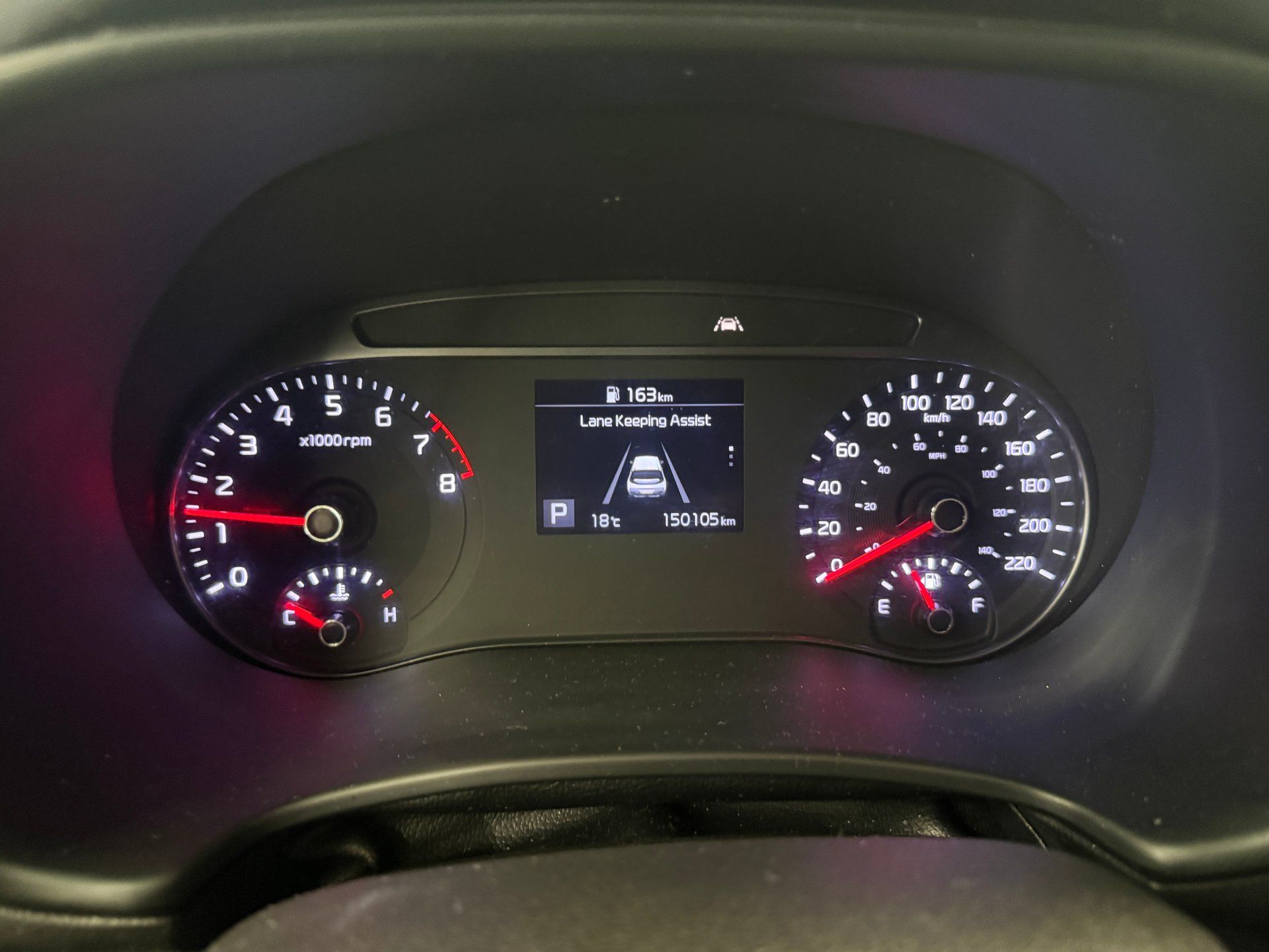 Kia Soul 2020 - Thumbnail 17