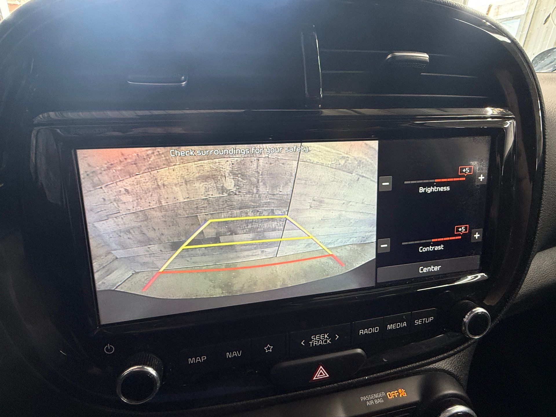 Kia Soul 2020 - Thumbnail 22