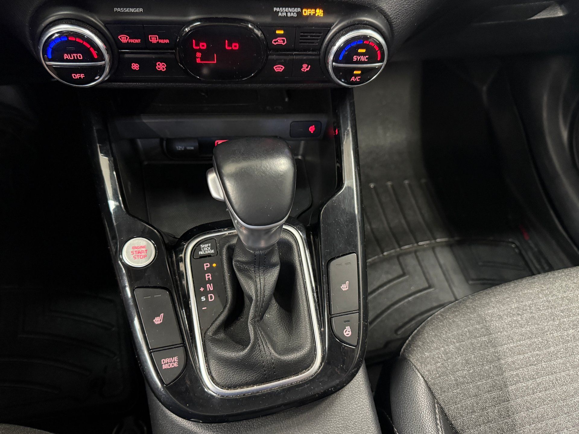 Kia Soul 2020 - Thumbnail 16