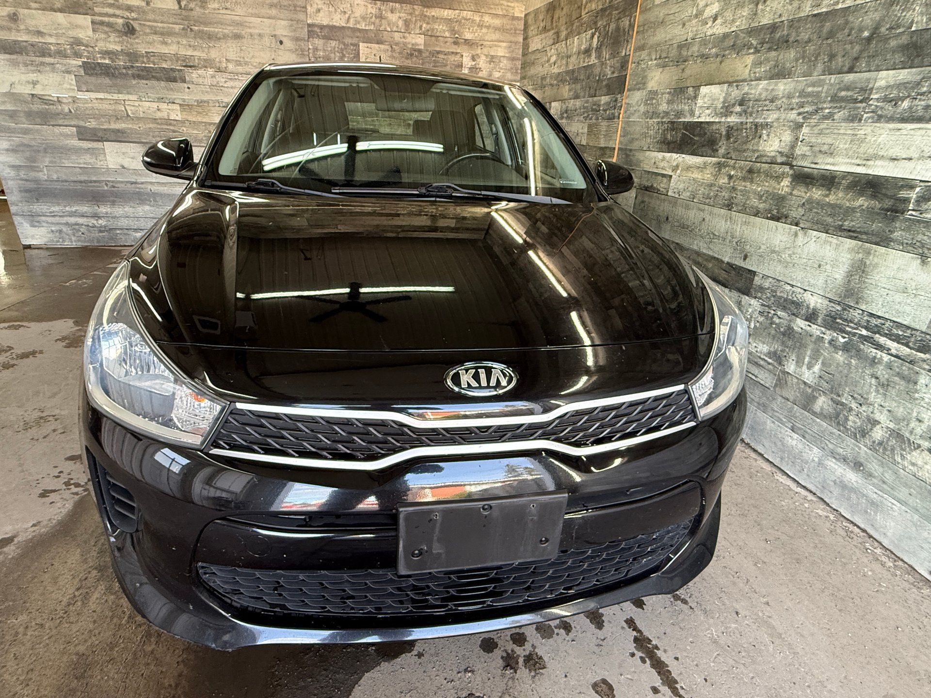 Kia Rio 2019 - Thumbnail 2