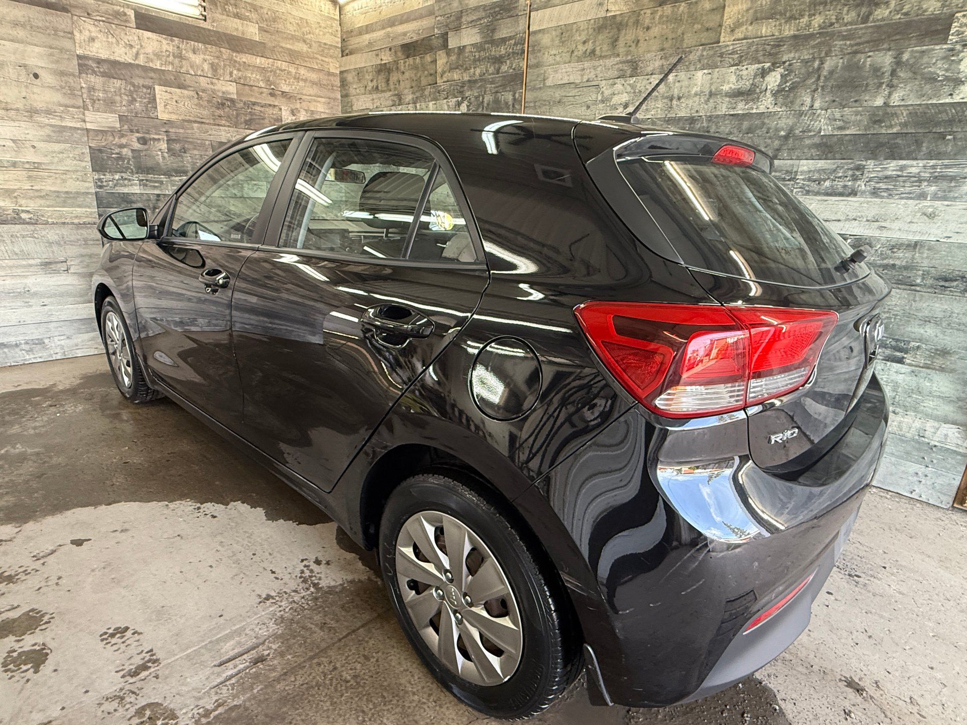 Kia Rio 2019 - Thumbnail 7
