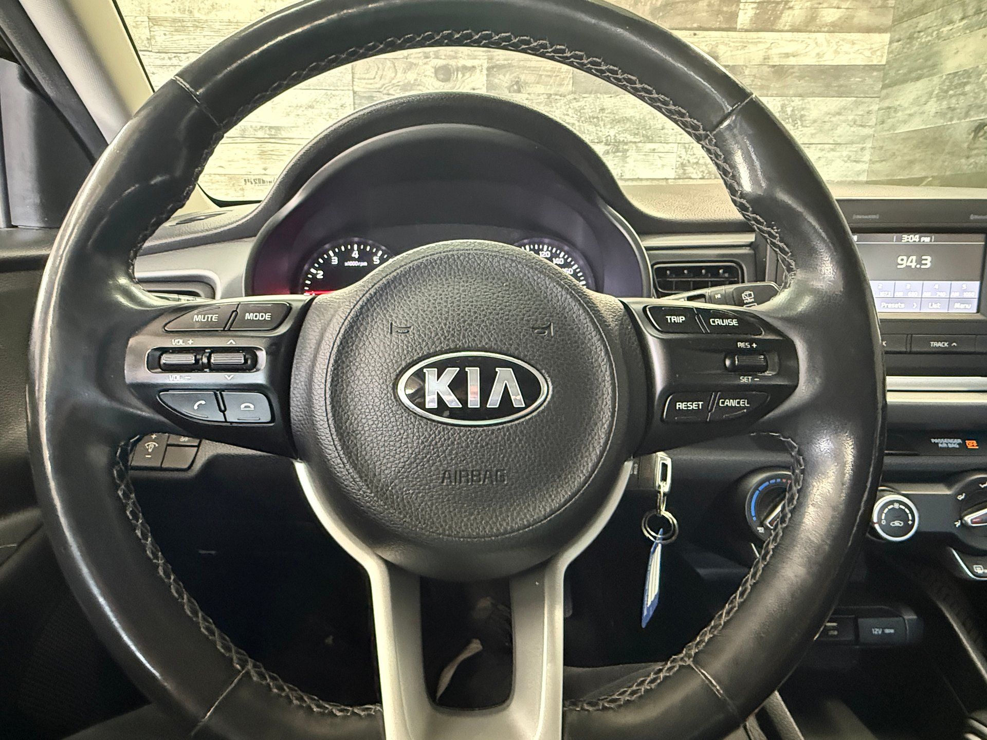 Kia Rio 2019 - Thumbnail 14