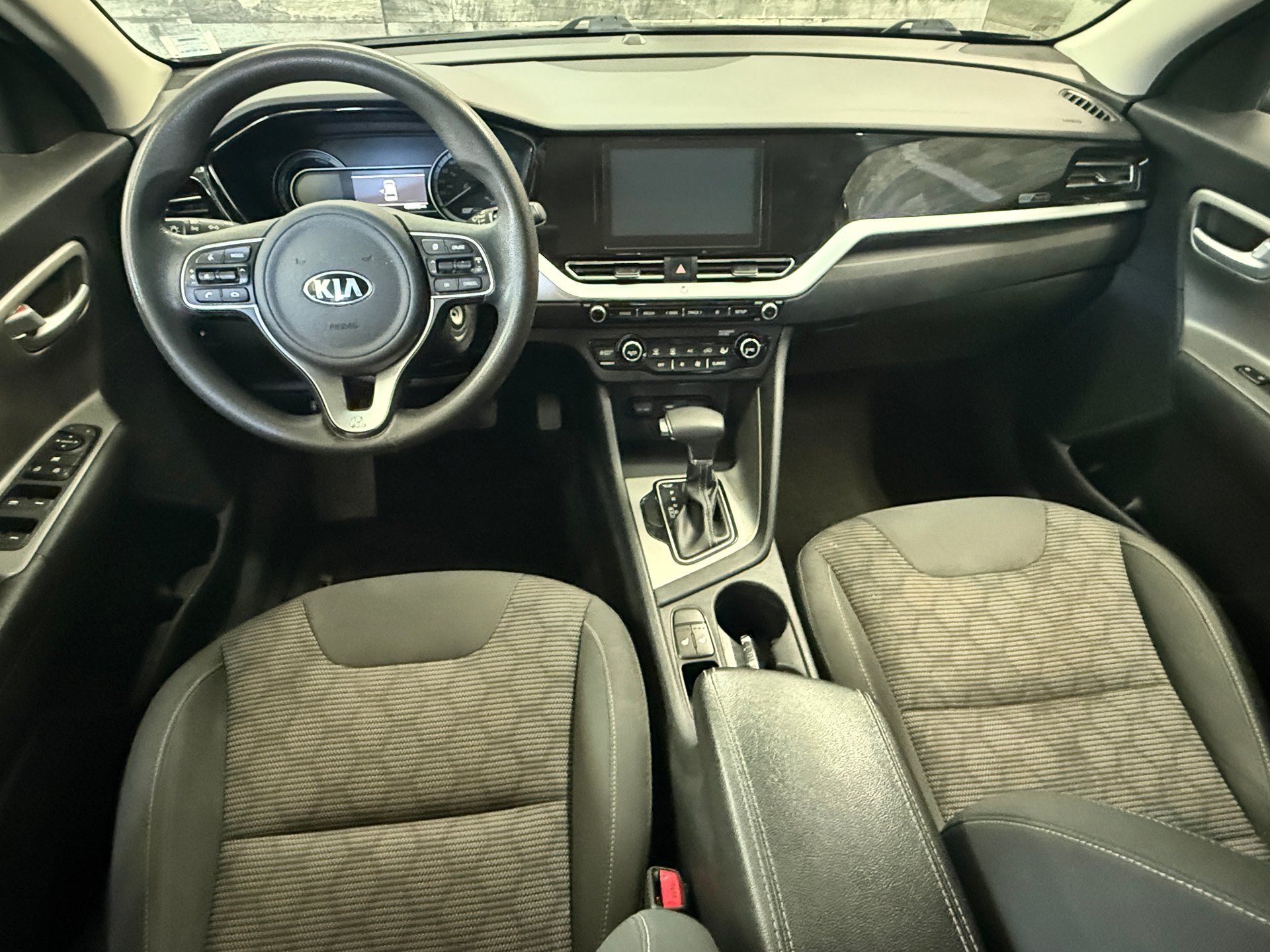 Kia Niro 2020 - Thumbnail 11