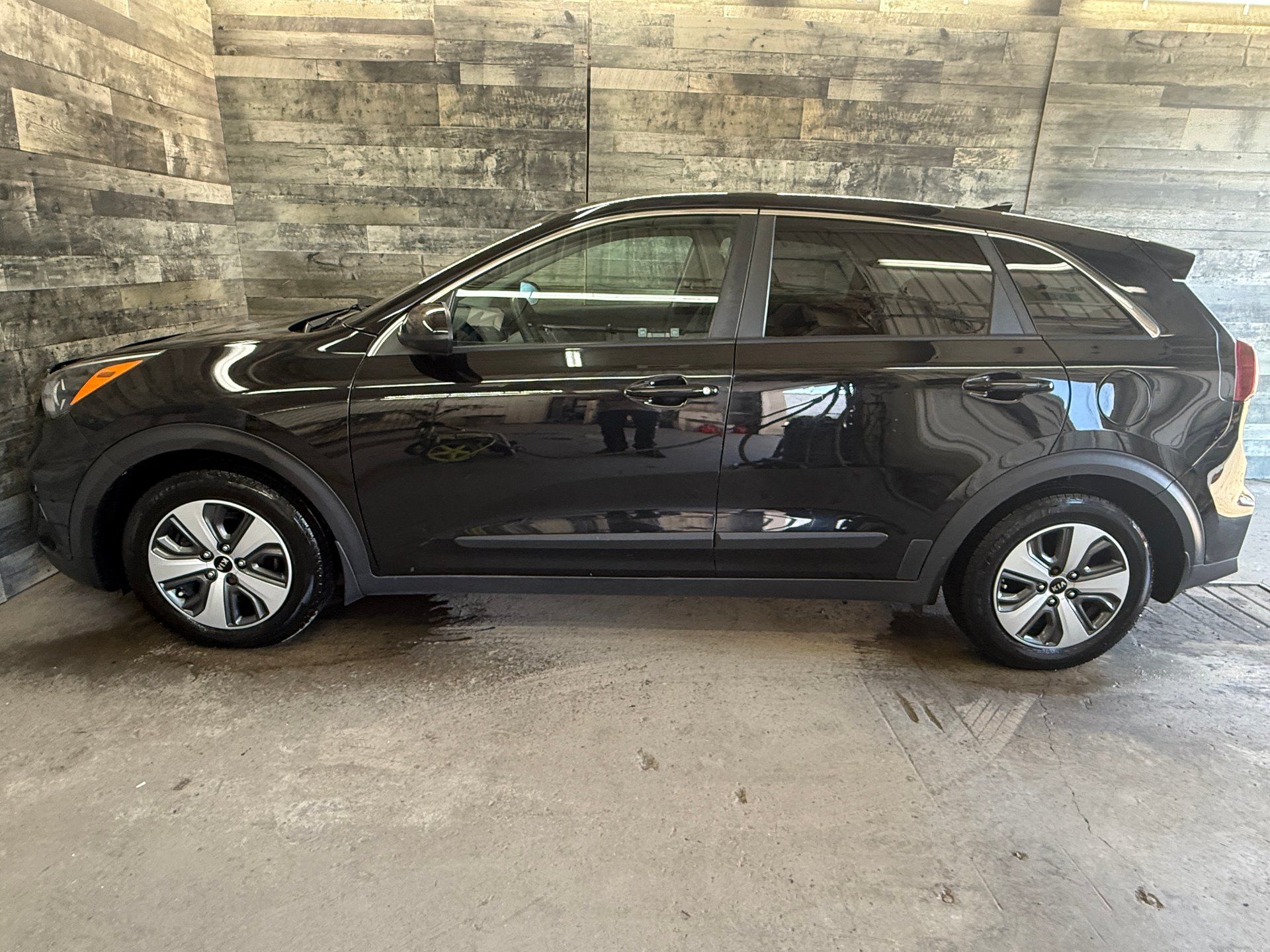 Kia Niro 2020 - Thumbnail 5