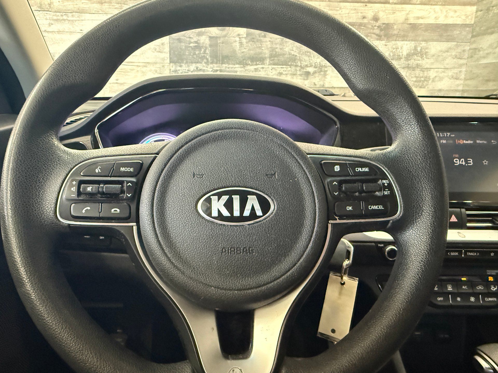 Kia Niro 2020 - Thumbnail 12