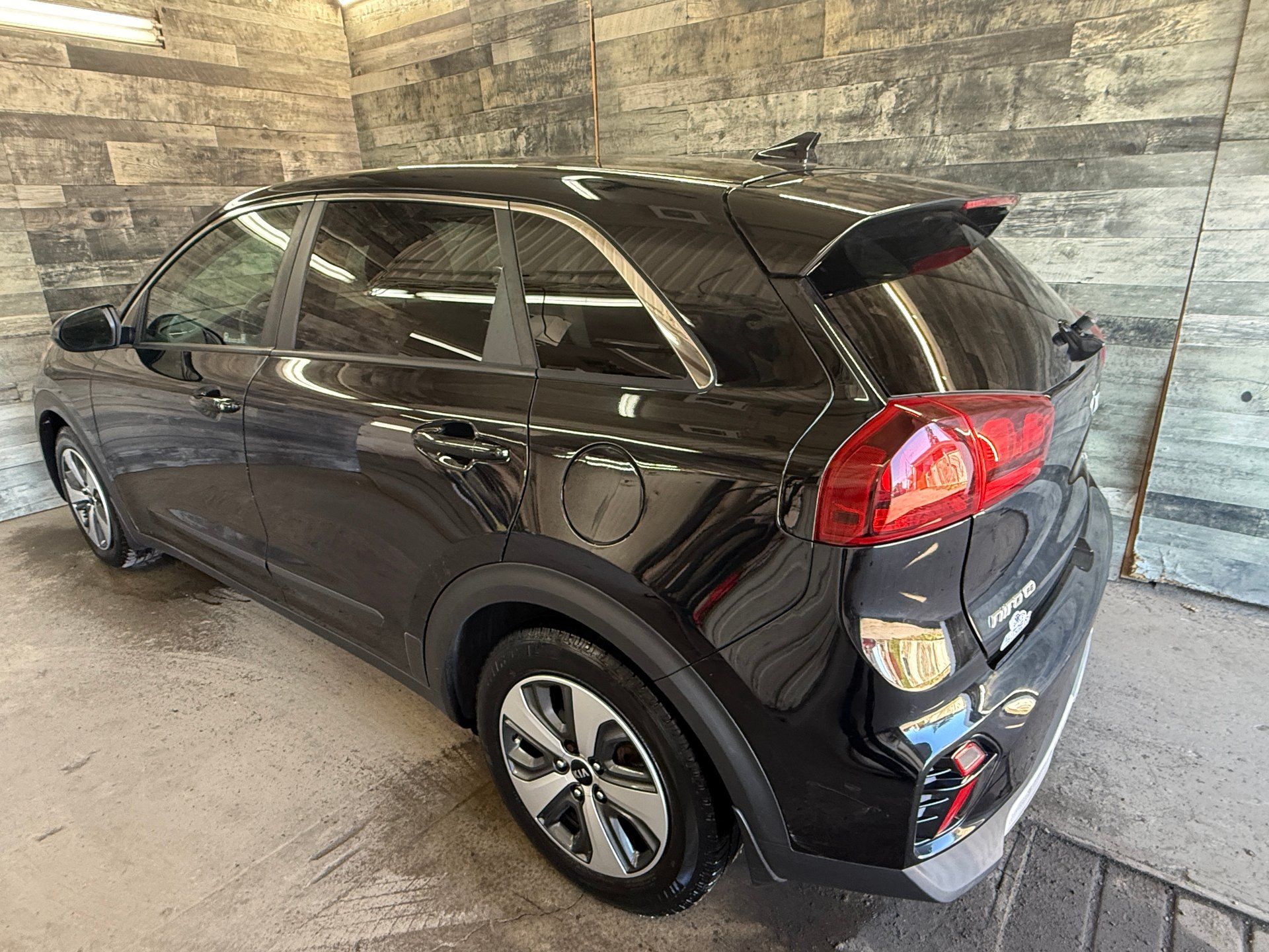 Kia Niro 2020 - Thumbnail 6