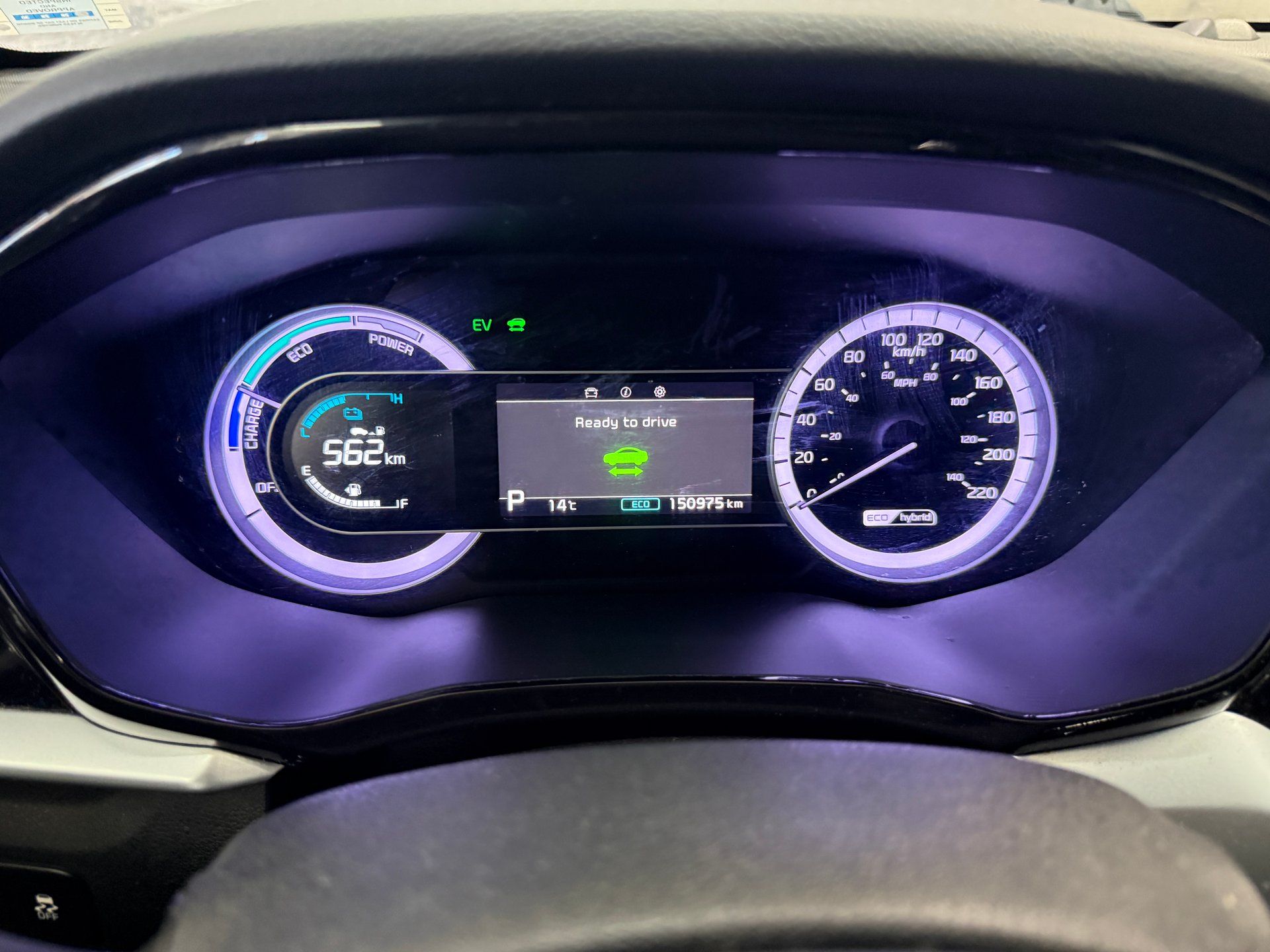 Kia Niro 2020 - Thumbnail 14