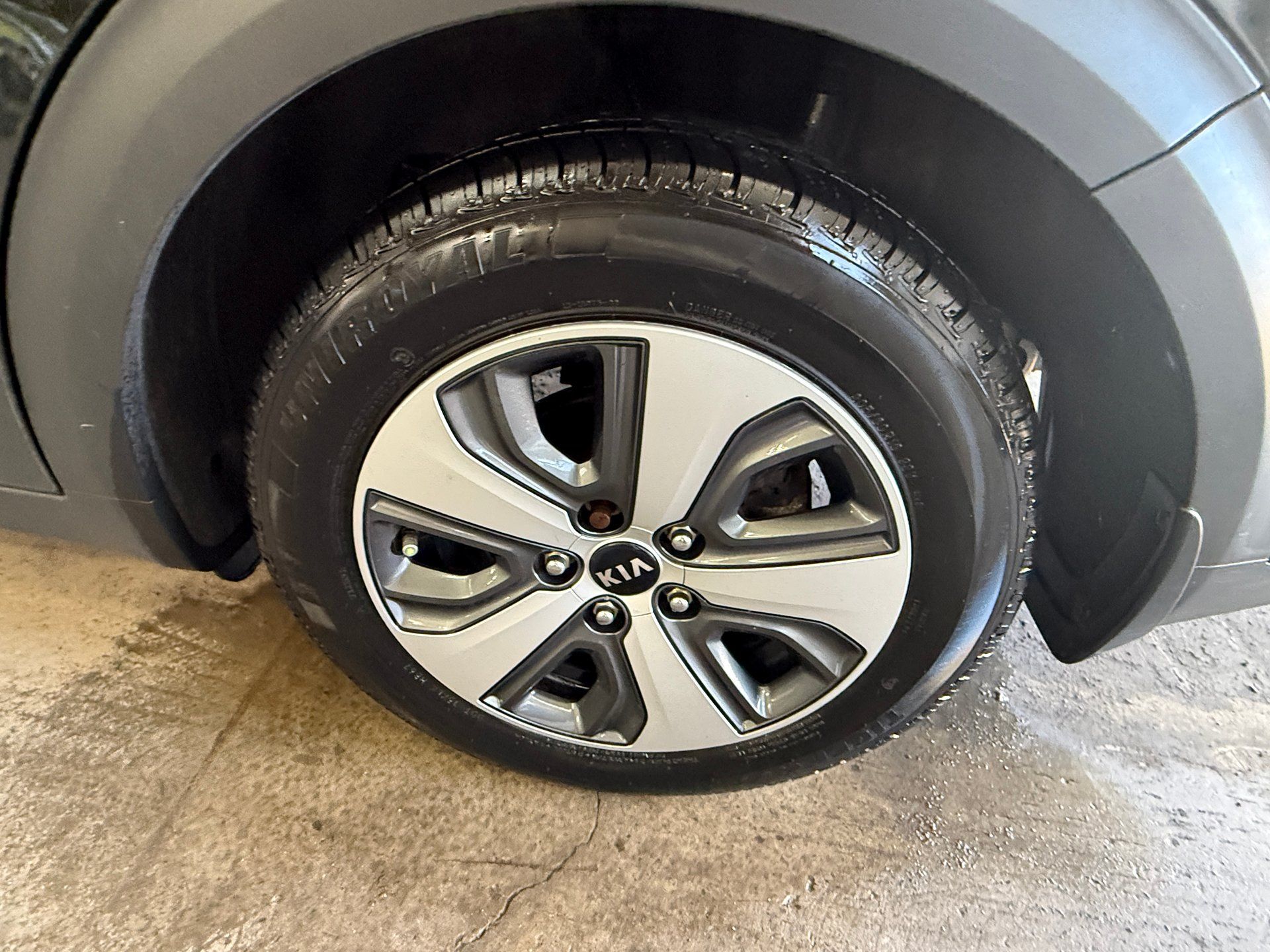 Kia Niro 2020 - Thumbnail 8