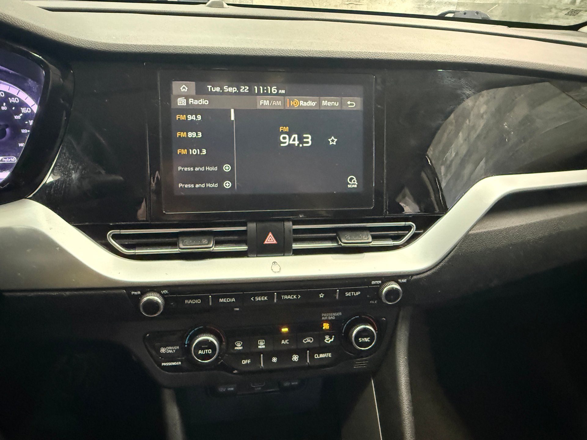 Kia Niro 2020 - Thumbnail 20