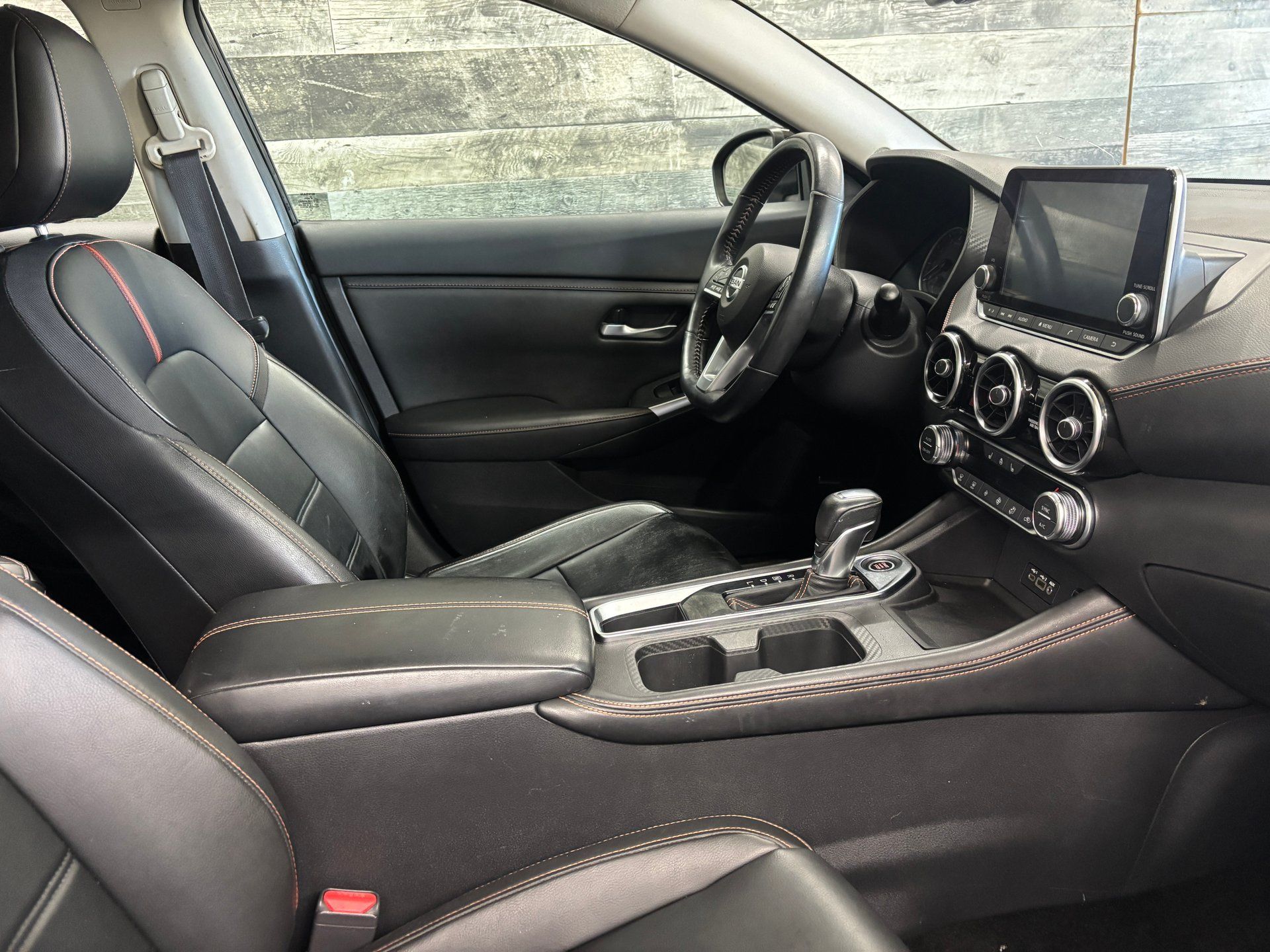 Nissan Sentra 2021 - Thumbnail 15