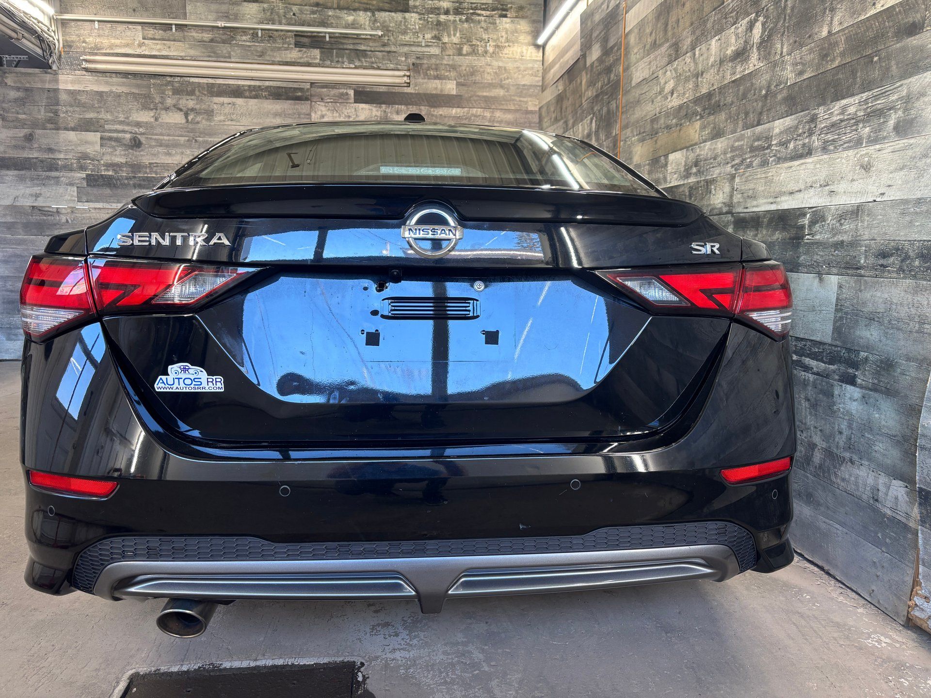 Nissan Sentra 2021 - Thumbnail 7