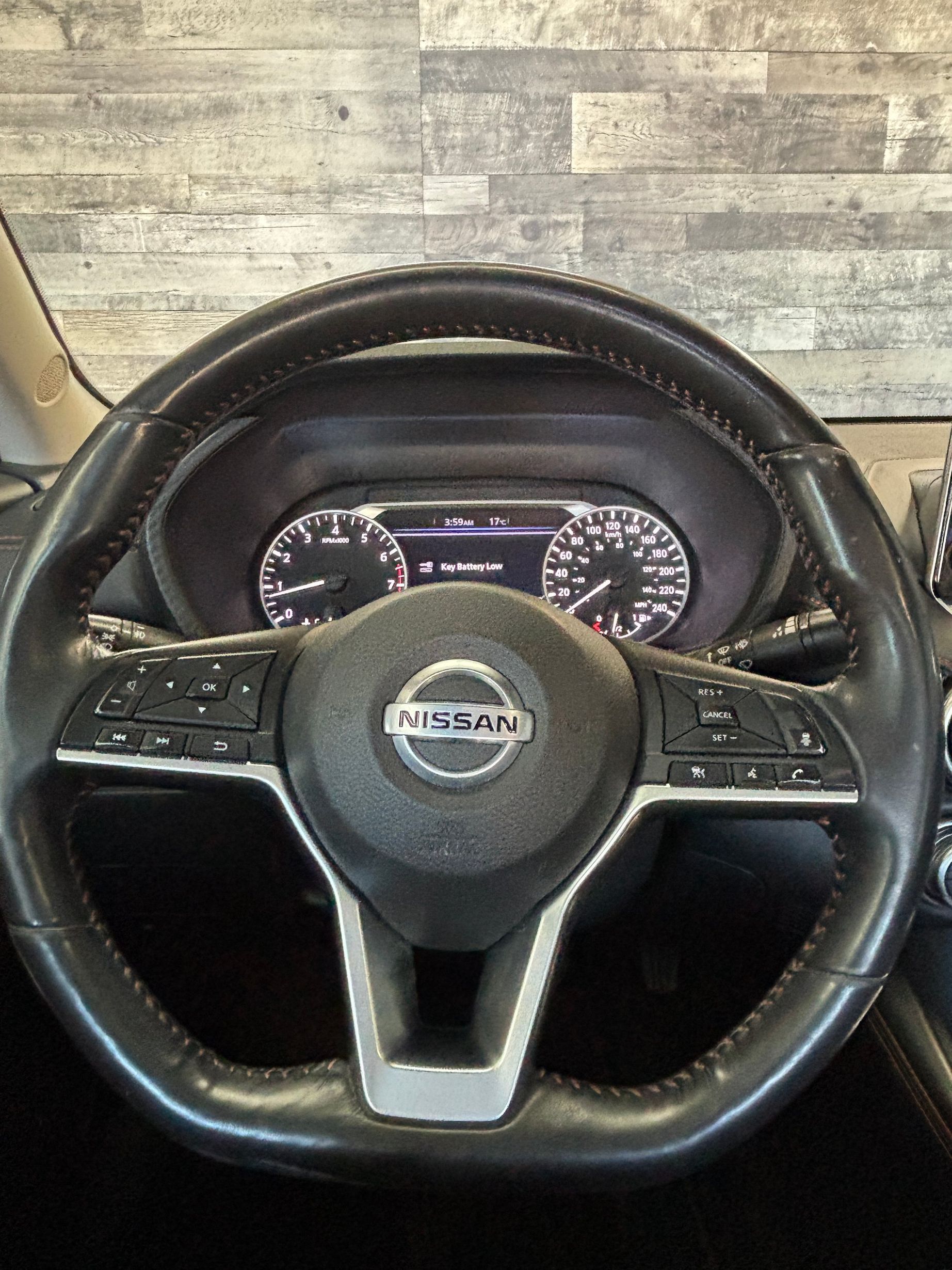 Nissan Sentra 2021 - Thumbnail 16