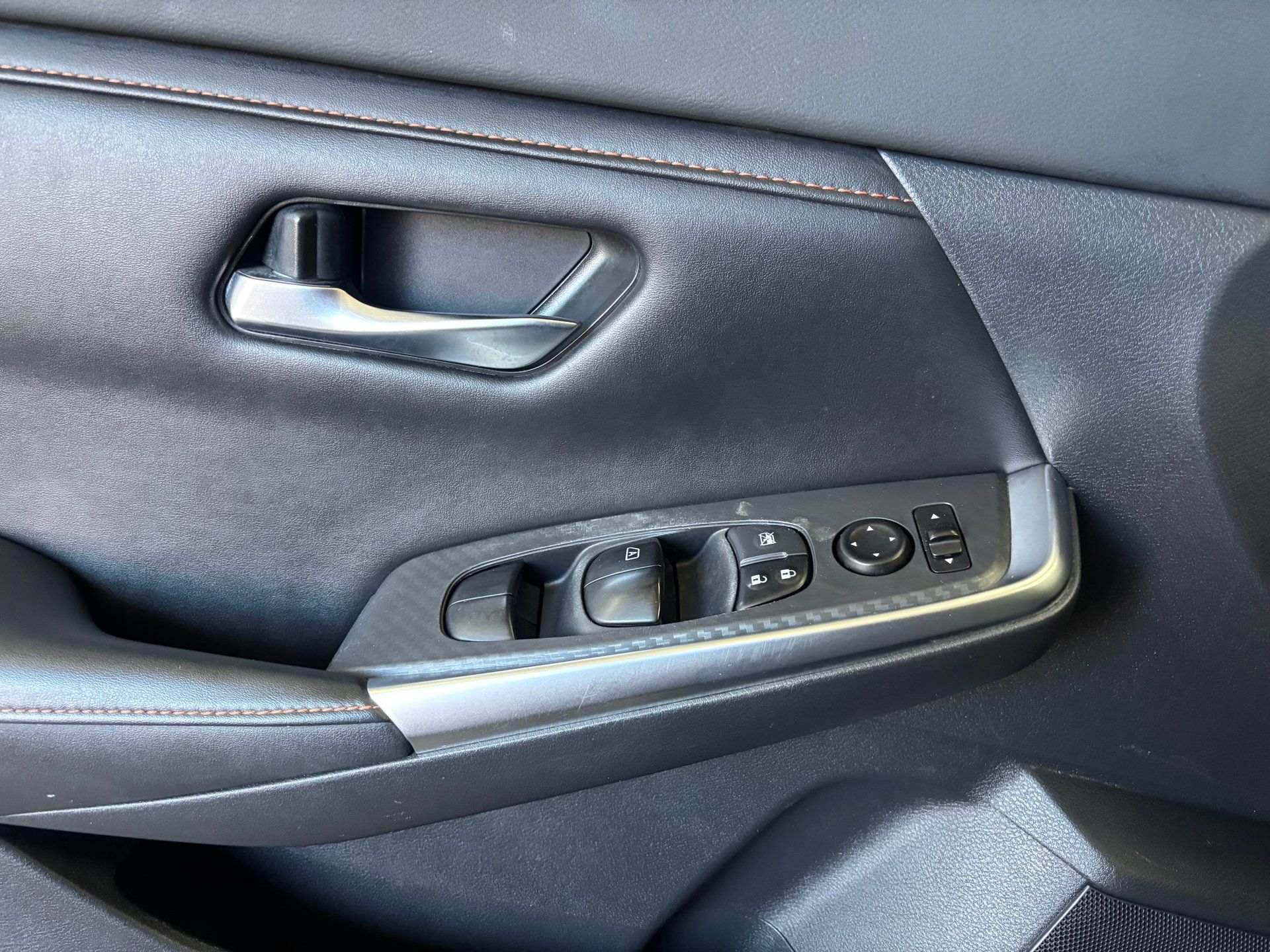 Nissan Sentra 2021 - Thumbnail 17