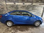 Chevrolet Sonic 2018 - Thumbnail 2