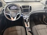 Chevrolet Sonic 2018 - Thumbnail 5