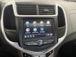 Chevrolet Sonic 2018 - Thumbnail 10
