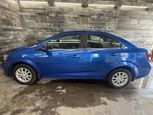 Chevrolet Sonic 2018 - Thumbnail 15