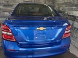 Chevrolet Sonic 2018 - Thumbnail 17