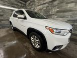 Chevrolet Traverse 2018 - Thumbnail 1