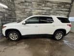 Chevrolet Traverse 2018 - Thumbnail 14