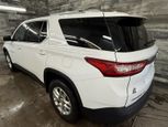Chevrolet Traverse 2018 - Thumbnail 15