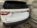 Chevrolet Traverse 2018 - Thumbnail 16