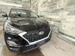 Hyundai Tucson 2020 - Thumbnail 4