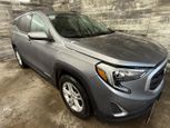 GMC Terrain 2018 - Thumbnail 1