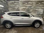 Hyundai Tucson 2021 - Thumbnail 2