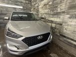 Hyundai Tucson 2021 - Thumbnail 3