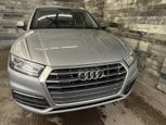 Audi Q5 2018 - Thumbnail 3